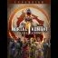 Mortal Kombat I & II - GameBoy - Retrocharting