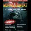 Mortal Kombat II Official Players Guide - Strategy Guide - Retrocharting