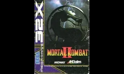 Mortal Kombat II