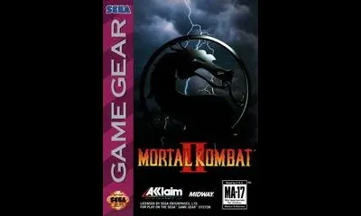 Mortal Kombat Ii