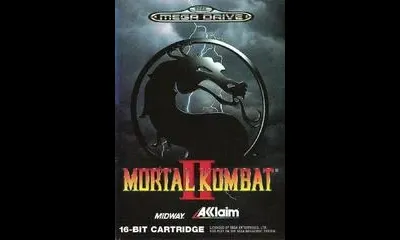 Mortal Kombat Ii