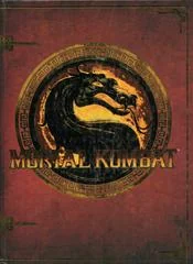 Background - Mortal Kombat Kollector's Edition [Prima] - Strategy Guide - Retrocharting