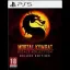 Mortal Kombat Legacy Kollection: Deluxe Edition - Playstation 5 - Retrocharting