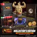 Mortal Kombat: Legacy Kollection [Kollector's Edition] - Nintendo Switch 2 - Retrocharting