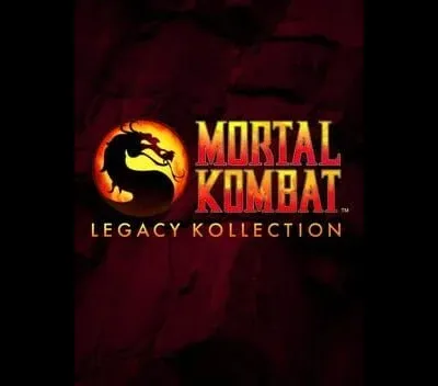 Mortal Kombat: Legacy Kollection