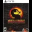 Mortal Kombat: Legacy Kollection - Playstation 5 - Retrocharting