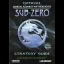 Mortal Kombat Mythologies: Sub-Zero [BradyGames] - Strategy Guide - Retrocharting