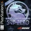 Mortal Kombat Mythologies: Sub-Zero - PlayStation - Retrocharting