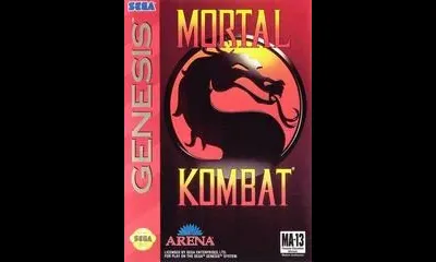 Mortal Kombat