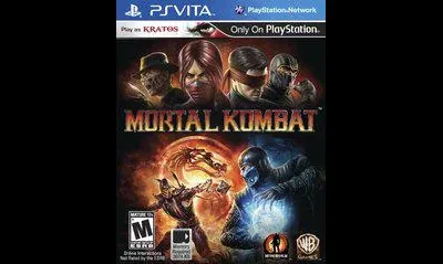 Mortal Kombat