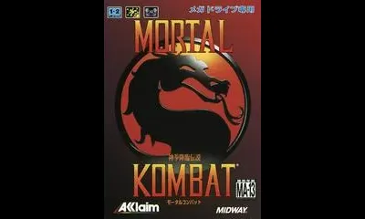 Mortal Kombat