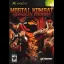 Mortal Kombat Shaolin Monks - Xbox - Retrocharting