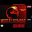 Mortal Kombat - Super Nintendo - Retrocharting