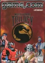 Mortal Kombat Trilogy