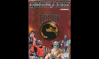 Mortal Kombat Trilogy