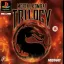 Mortal Kombat Trilogy - PlayStation - Retrocharting