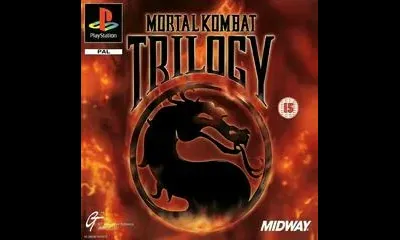 Mortal Kombat Trilogy