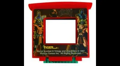 Mortal Kombat Trilogy