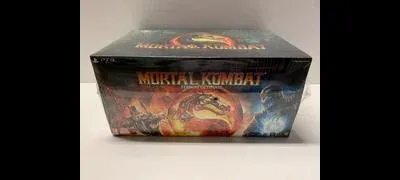 Mortal Kombat [Ultimate Edition]