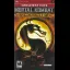 Mortal Kombat Unchained [Greatest Hits] - PSP - Retrocharting
