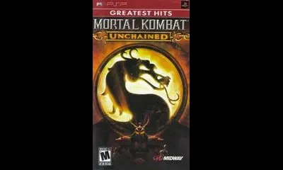 Mortal Kombat Unchained [Greatest Hits]
