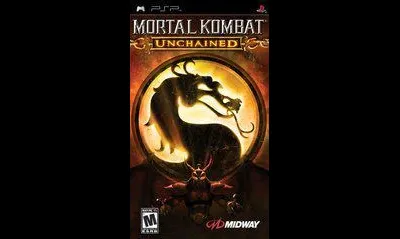 Mortal Kombat Unchained
