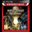 Mortal Kombat Vs DC Universe [Essentials] - Playstation 3 - Retrocharting