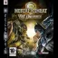 Mortal Kombat vs. DC Universe - PlayStation 2 - Retrocharting