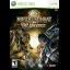Mortal Kombat vs. DC Universe - Xbox 360 - Retrocharting