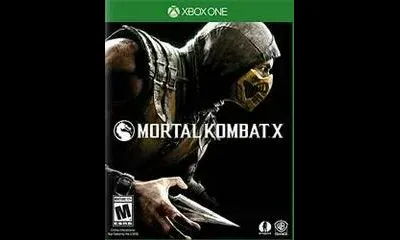 Mortal Kombat X