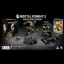 Mortal Kombat X [Kollector's Edition Amazon Exclusive] - Playstation 4 - Retrocharting