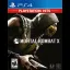 Mortal Kombat X [PlayStation Hits] - Playstation 4 - Retrocharting