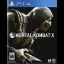 Mortal Kombat X [Special Edition] - Playstation 4 - Retrocharting