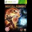 Mortal Kombat - Xbox - Retrocharting