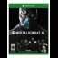 Mortal Kombat XL - PAL Xbox One - Retrocharting