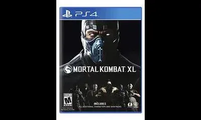 Mortal Kombat XL [Ultimate Fight Bundle]