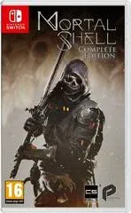 Mortal Shell: Complete Edition