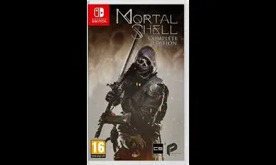 Mortal Shell: Complete Edition
