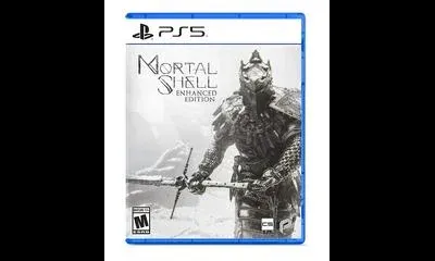 Mortal Shell: Enhanced Edition