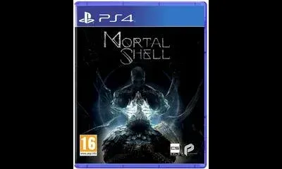Mortal Shell [Game of the Year Edition]