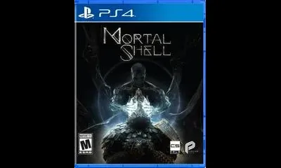 Mortal Shell