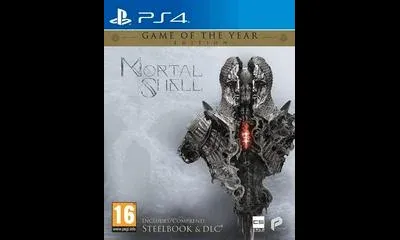 Mortal Shell