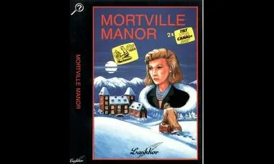 Mortville Manor