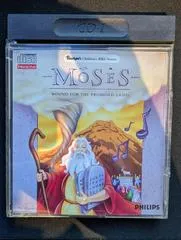 Background - Moses Bound For The Promised Land - CD-i - Retrocharting
