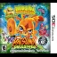 Moshi Monsters Katsuma Unleashed - Nintendo 3DS - Retrocharting