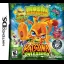 Moshi Monsters Katsuma Unleashed - Nintendo DS - Retrocharting