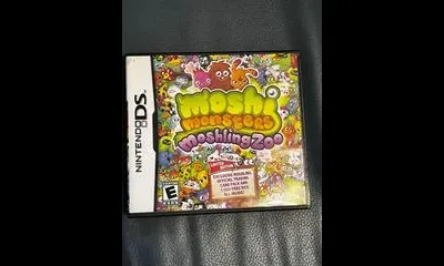 Moshi Monsters: Moshling Zoo [Toys R Us Limited Edition]
