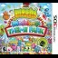 Moshi Monsters Moshlings Theme Park - Nintendo 3DS - Retrocharting