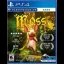 Moss - Playstation 4 - Retrocharting