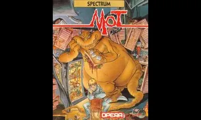 Mot